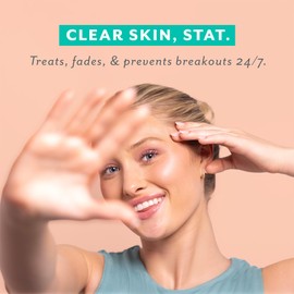 S.O.S. Totally-Invisible Clarifying Liquid Patch