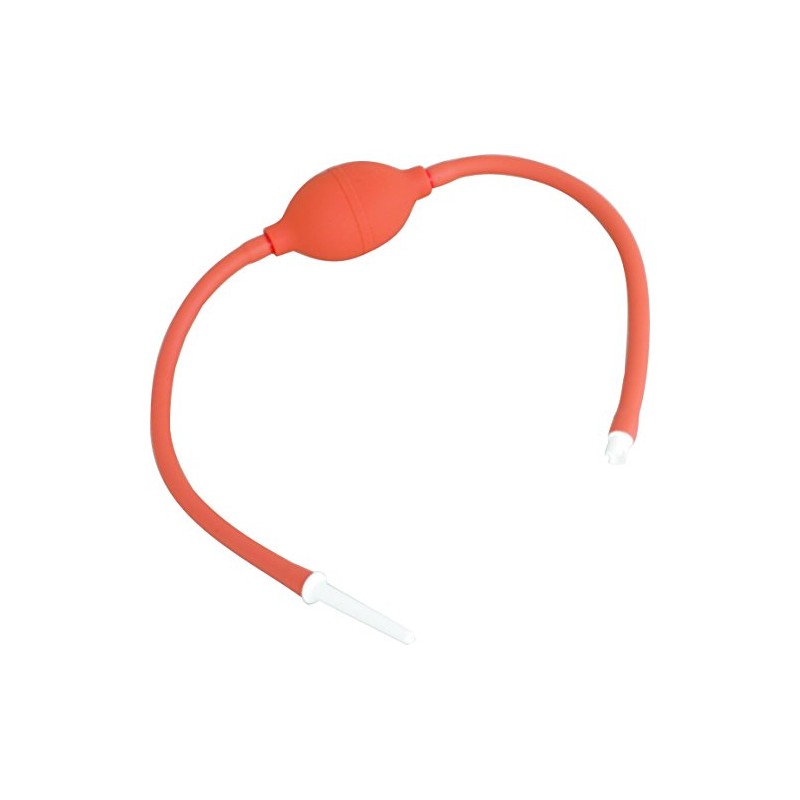 Dr. Junghans Medical 61000 Klyso Complete with Hose 65 cm