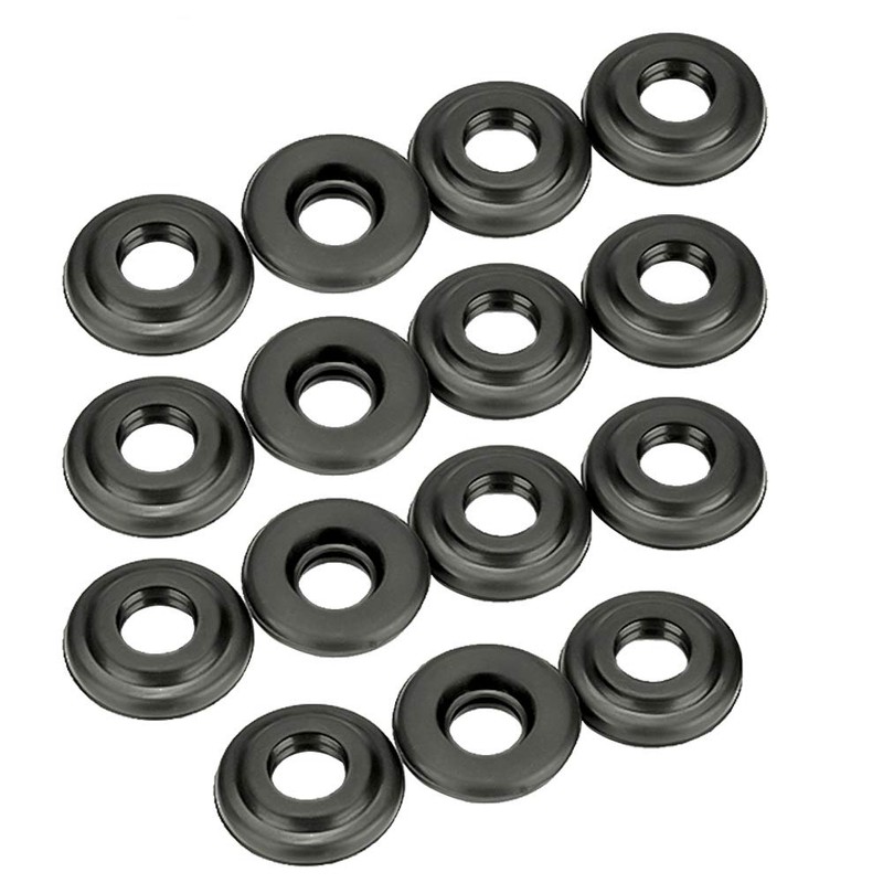 Engine Valve Cover Gasket Set 11121726537 11121437395 Valve Cover Gasket