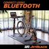 JetBlack Smart Turn Block - Compatible with ZWIFT - Steer