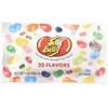 Jelly Belly Jelly Beans, 20 Flavors, 1-oz, 30 Pack