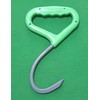 Log Lifting Hook, Log Tongs, Firewood grabs, Timber's Hooks for