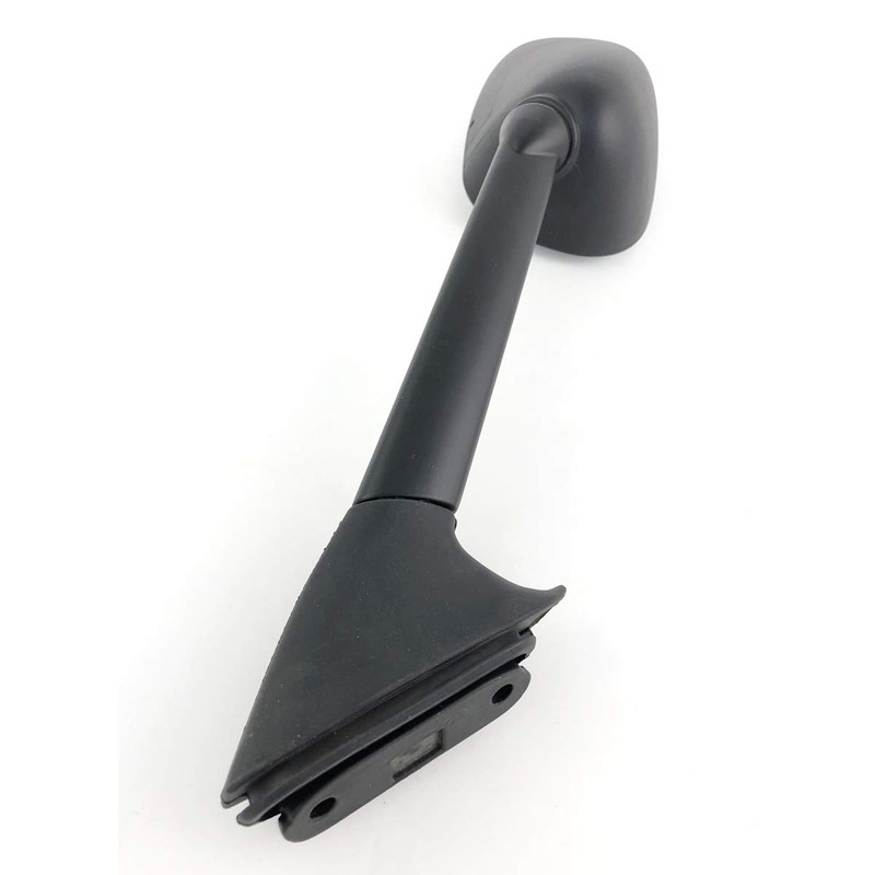 OKSTNO Motorcycle mirror For Yamaha T-MAX 500 Long Stem Rear