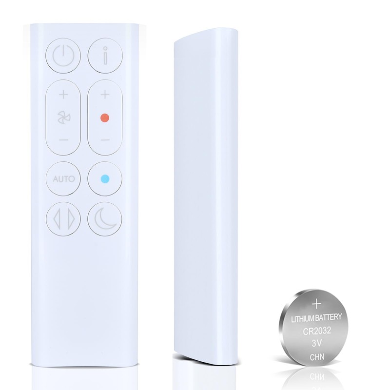 TRUCKON New Replacement for Dyson Air Purifier Hot + Cool