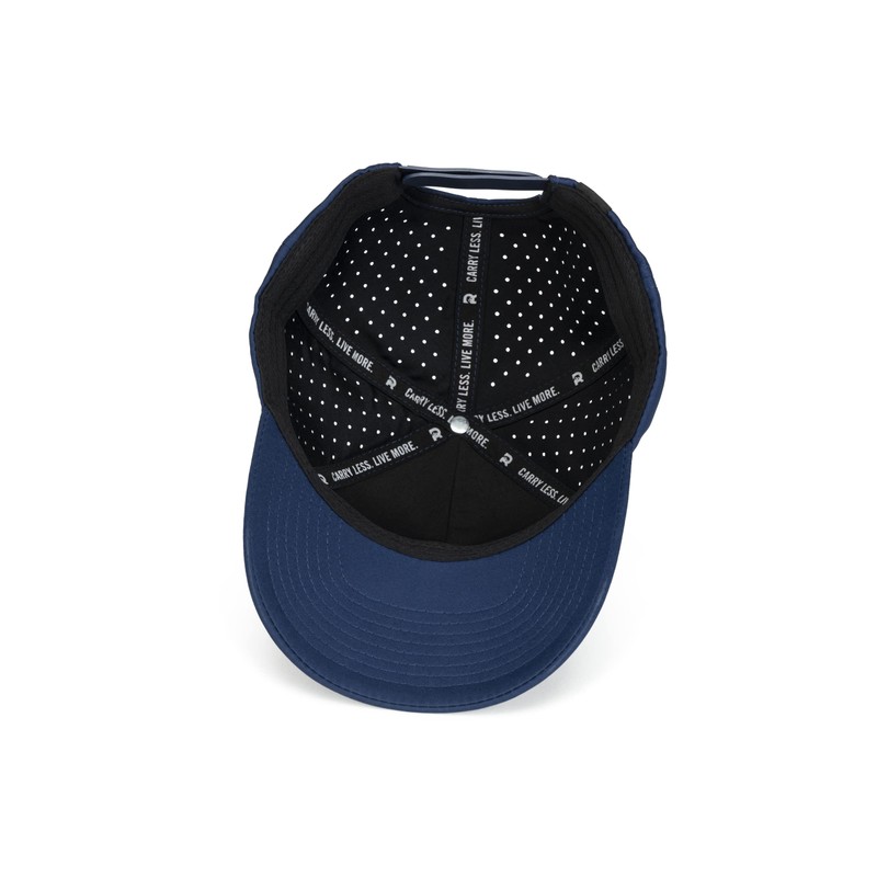 The Ridge Land and Sea - Snapback resistente a la