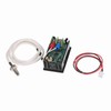 XH-B310 Industrial Digital Thermometer 12V Temperature Meter K-type M6 Thermocouple