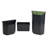 Exacompta - Ref 43142D - Topline Rectangular Eco-Insert for Waste