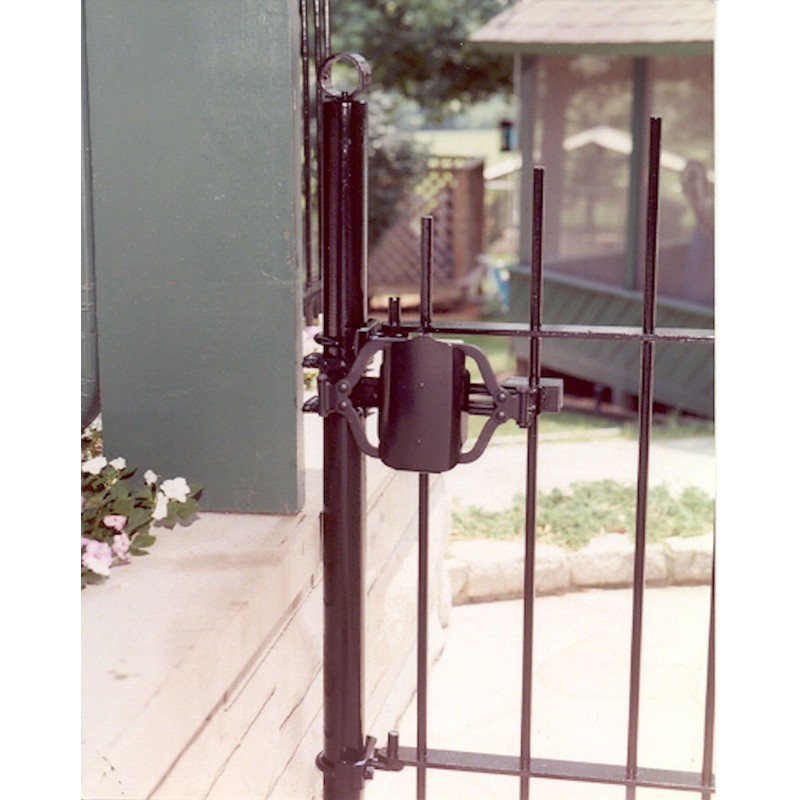 Kant-Slam Hydraulic Gate & Door Closer KS-950