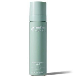 endota Organics Balancing Face Mist 150 ml, a hydrating face mist to help balance out oily to combination skin.