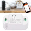 Smart WiFi Switch Remote ON/Off Voice Control Timing for Light