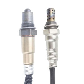 higherbro 2PCS Oxygen O2 Sensor 1 & 2 for 2015-2017 Hyundai Sonata 1.6L; 2016-2018 Hyundai Tucson 1.6L Upstream + Downstream