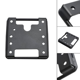 MAD HORNETS Fits For John Deere ATU300 Adapter Holder GPS Receiver Mounting Bracket PF81190