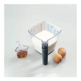 Joseph Joseph Jarra Medidora De Cocina Y Mini Jarra Para Precision Jj-035