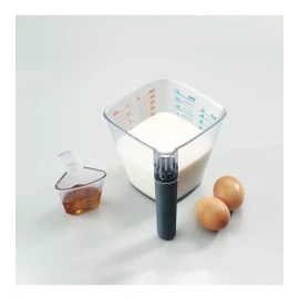 Joseph Joseph Jarra Medidora De Cocina Y Mini Jarra Para Precision Jj-035
