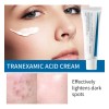 Crema Tx Para Manchas Oscuras E Hiperpigmentación Tx Tranexa