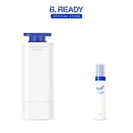 Beready True Tone Lotion 33ml / 비레디 트루 톤 로션 33ml