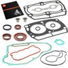 Top End Cylinder Water Pump Gasket Seal Kit For Polaris