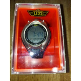 UZI DIGITAL SPORTS WATCH - NEW