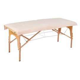 Towel Sheets (Eco Microfiber) 1824 Momme, 35.4 x 74.8 inches (90 x 190 cm), Available in 5 Colors, Beige, Bed Towel, Bed Sheet, Bed Cover, Esthetic Towel, Microfiber Blanket, Throw, Absorbent, Quick