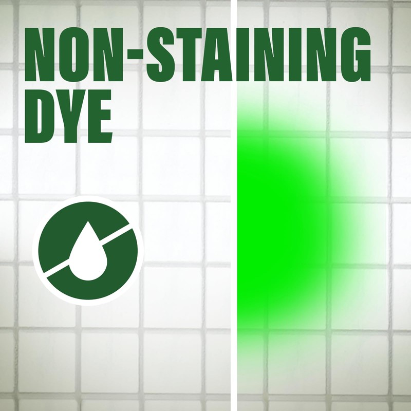 Green Water Tracing & Leak Detection Flourescent Dye - 1