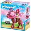 Playmobil 5449 Forest Fairy Surya with Horse