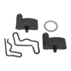 MaxLLTo Replacement 1125-195-7200 Starter Pawl Kit for Stihl 029 039 024 026 036 034 MS200T MS290 MS390 MS310 044 MS440 0000-958-0923 1118-195-3500 1125-195-3500