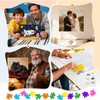 Puzzle Saver Sheets - 12 Pcs For Two 1000-Piece Puzzles
