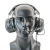 Hearangel G600 Two-Way Communications Tactical Headset Hearing Protection Noise Reduction