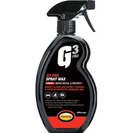 G3 Pro Spray Wax, 500ml