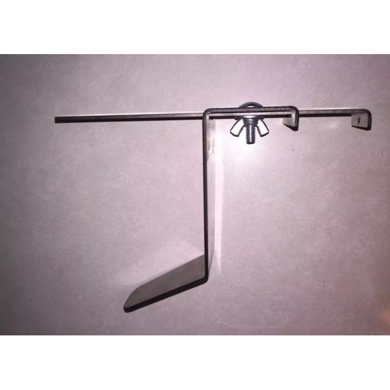 INNOVATIVE PRODUCTS MARKETING LLC One Man Rain Gutter Tool -