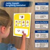 Emotion Selection Nonverbal Communication Board - Autism Aids - 8