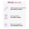 Protector Solar En Polvo Fps 30 100 Mineral Teia Cosméticos