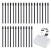 QuickYen Wacom Pro Pen 2 Lead Refill [50 Leads] Replacement