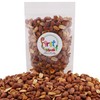 FirstChoiceCandy Roasted and Salted Red Skin Peanuts (1 Pound)