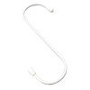 Ohe Hook, White, Arao! Universal Hook, Load Capacity 11.0 lbs