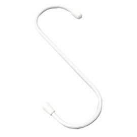 Ohe Hook, White, Arao! Universal Hook, Load Capacity 11.0 lbs (5 kg)