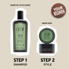 American Crew Forming & Pre-Styling Shampoo With Bonus Socks Pack