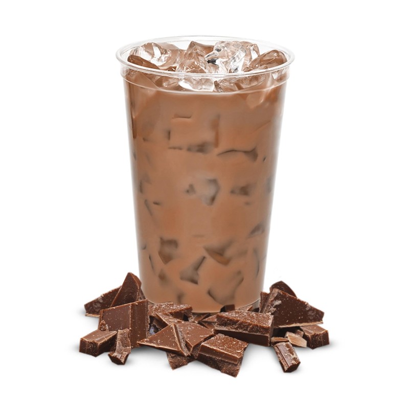 Gosh That’s Good! Rich Classic Chocolate Drink Mix 3 lb