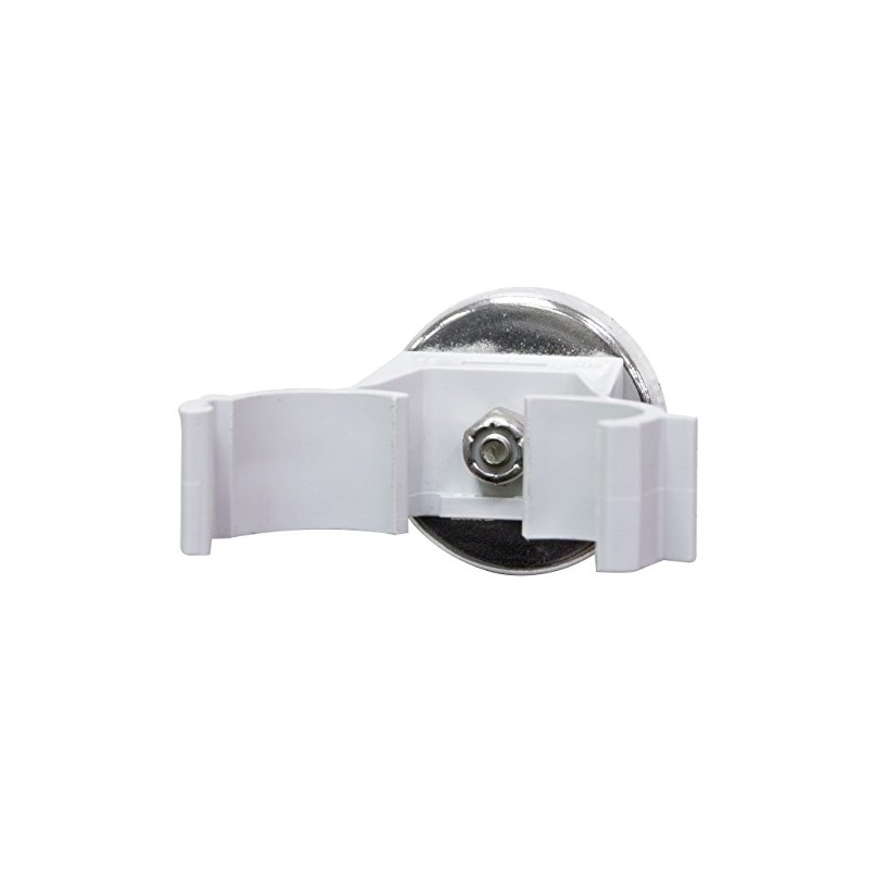 MAG-MATE MX1500T075 Magnetic Locking Pipe/Tube Clamp, 11 lbs Maximum Holding