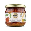 Biona Organic Seitan Pieces in Soya Sauce and Ginger, 350g