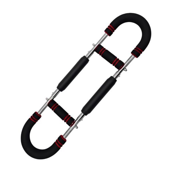 Venbytech for Twister Arm Trainer Chest Workout Equipment Portable Arm
