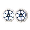 CLAS FOX Pro Stunt Scooter Wheels 110 mm One Pair