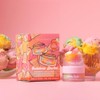 NCLA Beauty Set de Cuidado Labial - Exfoliante y Bálsamo