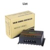 Solar Charge Controller 80A PWM 12V 24V 1920W Solar Charger