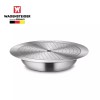 Bagen Schtiger 스팀쿠커 바겐슈타이거 IH 스텐 스팀워머 20cm Steam Cooker