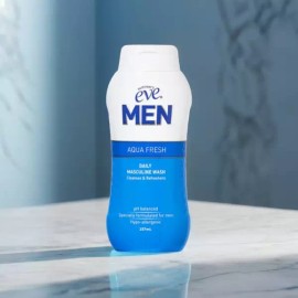 쿨링 남성 청결제 남자 고환 클린 사타구니 세정제 Cooling Men's Intimate Hygiene Cleanser for Men's Groin and Scrotum