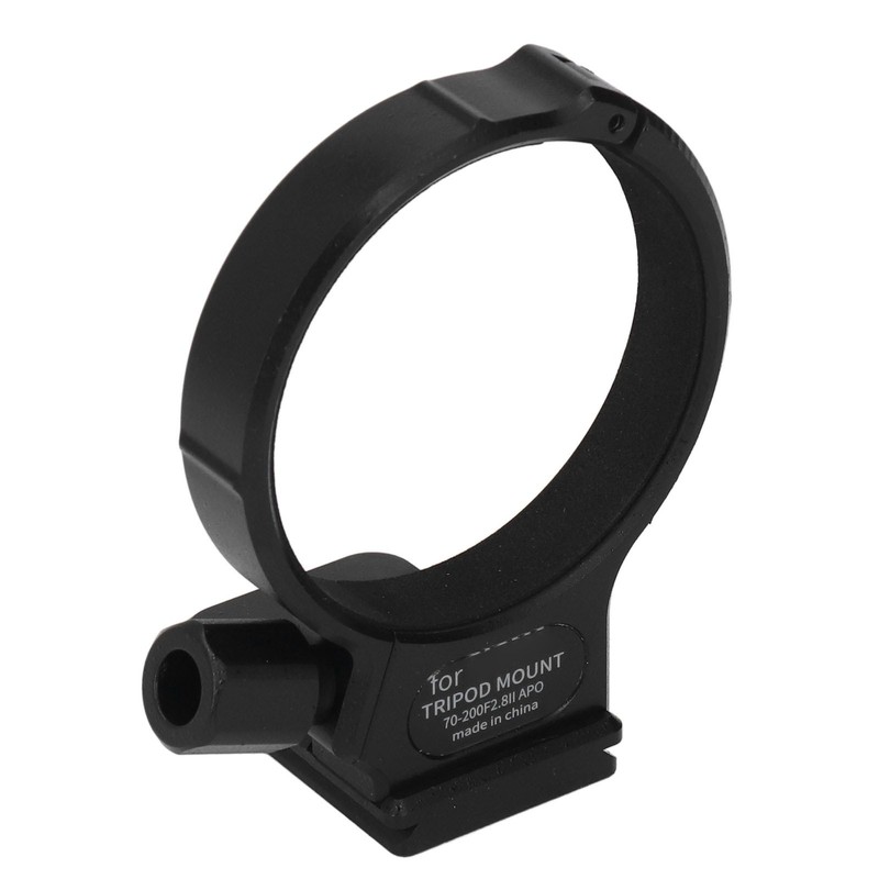 Lens Tripod Mount Ring Tipod Ball Head Lens Collar Holder