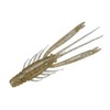 DAIWA Silver Wolf Urban Shrimp 2.8 Sand Shrimp Chinning/Kurodai/Worm