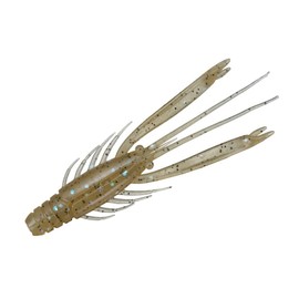 DAIWA Silver Wolf Urban Shrimp 2.8 Sand Shrimp Chinning/Kurodai/Worm