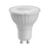 Megaman GU10 Reflector Dimmable LED Lamp, 5.5 Watt, 2800K Colour